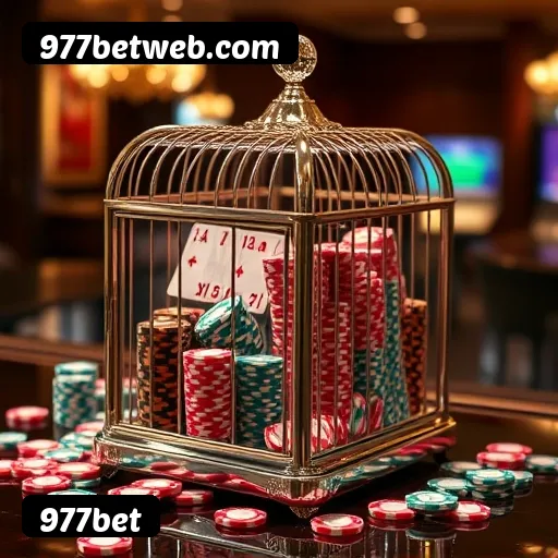 977bet APK - Download Oficial Android