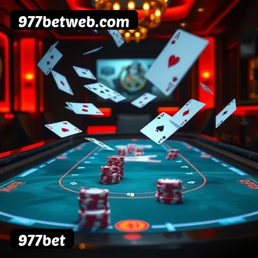 Como Registrar e Fazer Login 977bet