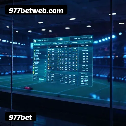 FAQ - Perguntas Frequentes 977bet