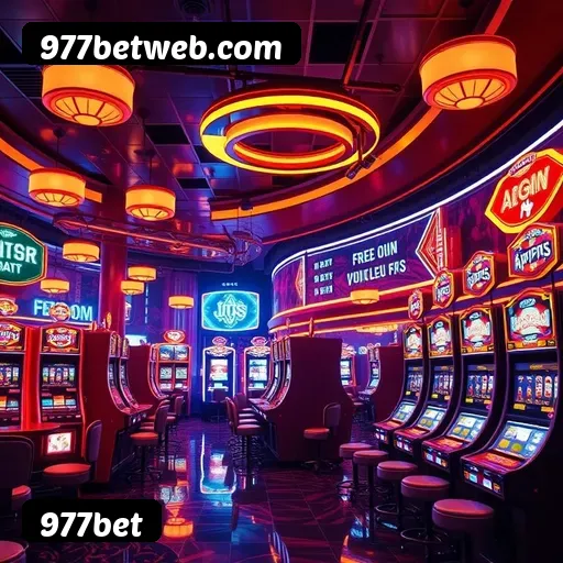 Legalidade 977bet no Brasil