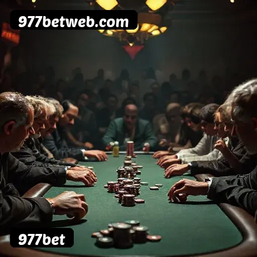 Análise 977bet - Vantagens e Desvantagens